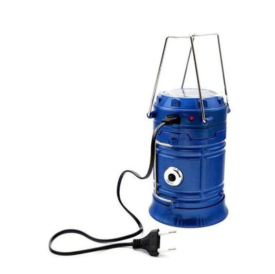 Linterna Solar LED para Camping y Emergencias - Image 5