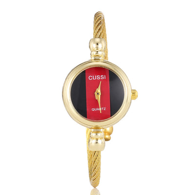 Reloj Pulsera Joyería Coreana de Tendencia - Image 11