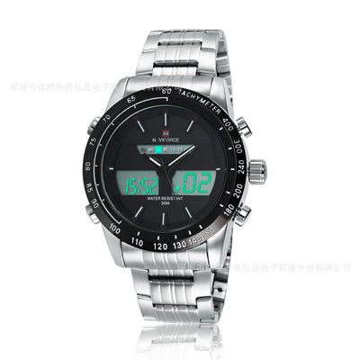 Reloj Deportivo Resistente al Agua - Image 4