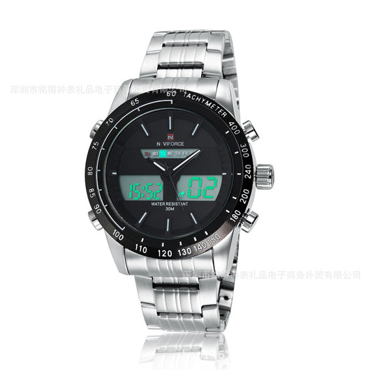 Reloj Deportivo Resistente al Agua - Image 4