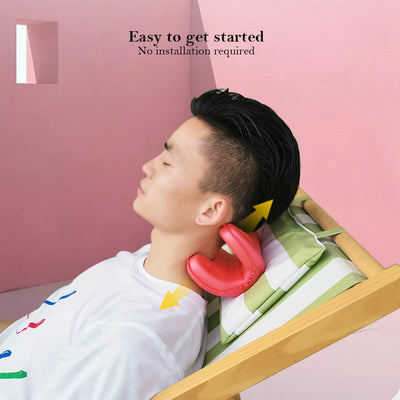 Almohada Cervical Correctiva - Image 5
