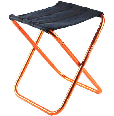 Silla Plegable de Aluminio para Exteriores - Image 8