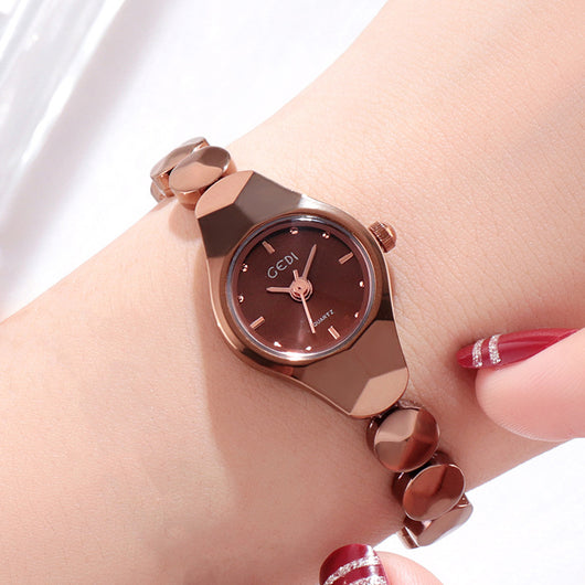 Reloj Pulsera de Acero Tungsteno - Image 7