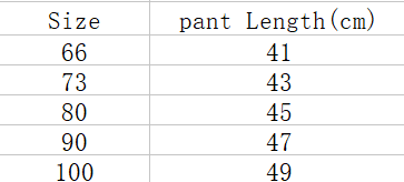 Pantalón Denim con Tirantes Ajustables para Bebés Niños y Niñas - Image 7