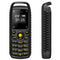 Teléfono Móvil Dual SIM Compacto con Botón Directo
