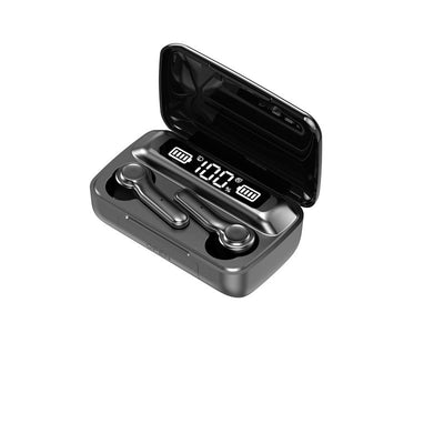 Auriculares Inalámbricos Bluetooth R9S - Deportivos Estéreo In-ear - Image 3