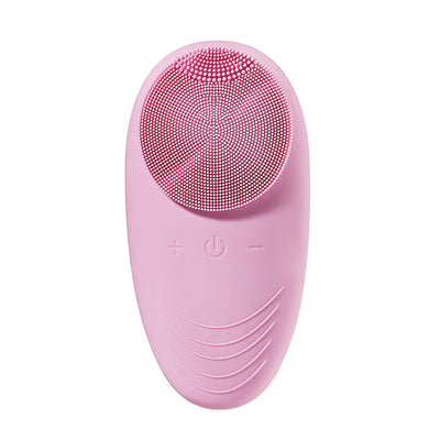 Cepillo Limpiador Facial Eléctrico Compacto - Image 16