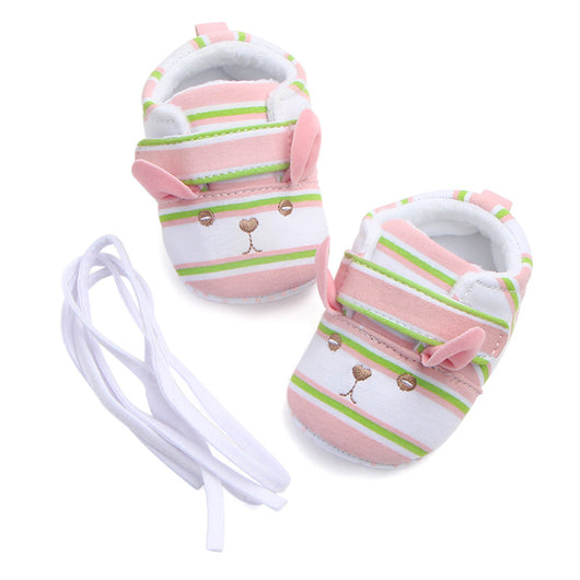 Cordones Elásticos sin Nudo para Niños - Image 19