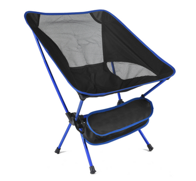 Silla Plegable Portátil - Image 4