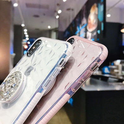 Funda de Celular con Diseño Diamante - Image 4