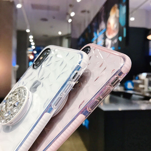 Funda de Celular con Diseño Diamante - Image 4