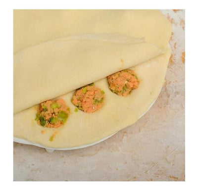 Dumplings Perfectos - Image 5