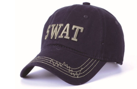 Gorra Táctica Camuflaje Unisex con Visera - Estilo Retro Outdoor - Image 9