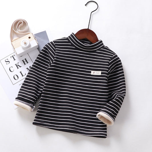 Ropa Térmica Infantil para Exterior