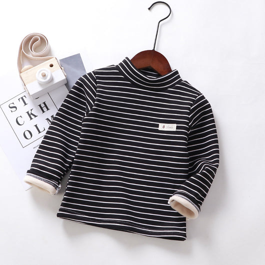 Ropa Térmica Infantil para Exterior
