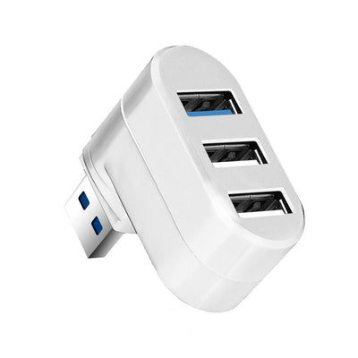 Divisor USB Rotatorio Multidispositivo - Image 10