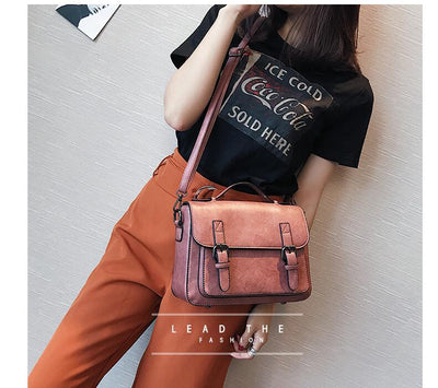 Bolsa Mensajera para Mujer - Image 16
