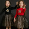Vestido Navideño Elegante