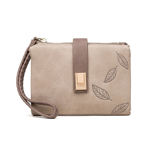 Billetera Compacta Mate Suave - Image 5