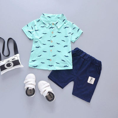 Ropa Infantil Adorable y Cómoda - Image 2