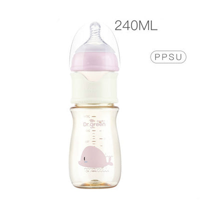 Botella de Hidratación con Abertura Amplia y Descarga Rápida - Image 8