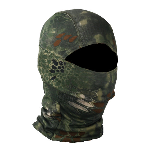 Casco Táctico Camuflaje Python - Image 5