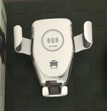 Cargador Inalámbrico para Auto - Image 12