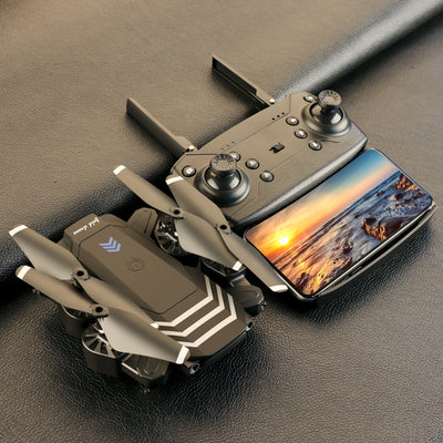 Dron Quadcóptero con Control Remoto - Image 4