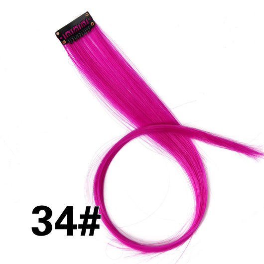Extensiones de Cabello y Pelucas Premium - Image 123