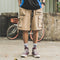 Shorts Hip Hop para Hombre