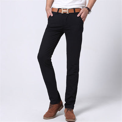 Pantalones de Corte Clásico - Image 7