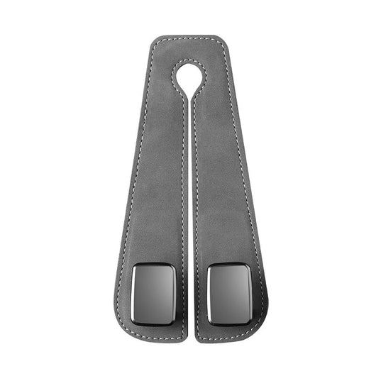 Organizador de Asiento Trasero para Auto con Ganchos de Almacenamiento Oculto - Image 12