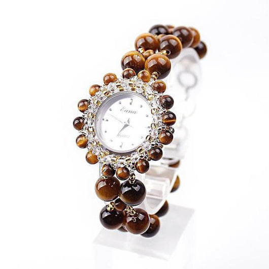 Reloj para Dama Amatista - Elegancia y Estilo - Image 12