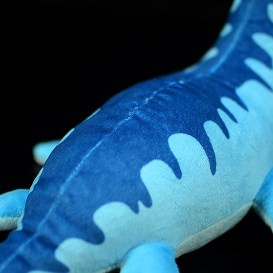 Peluche Dinosaurio Realista - Juguete Suave de Simulación - Image 2