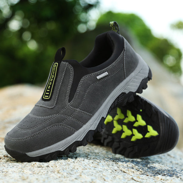 Sapatos Casuais Versáteis