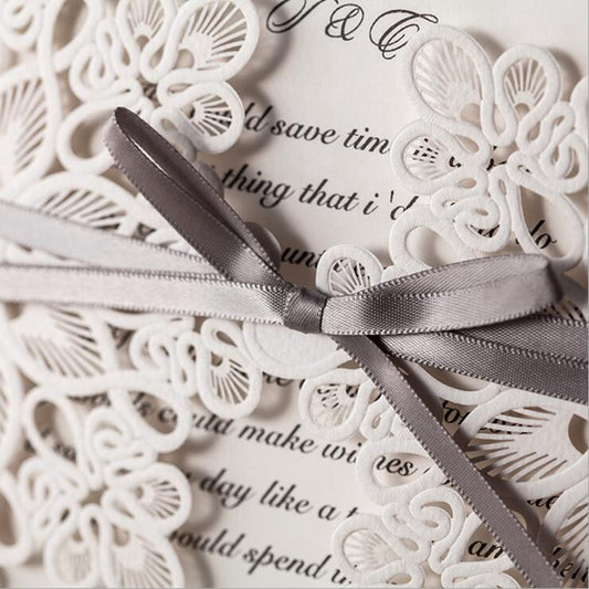 Invitación Personalizada Diseño Exclusivo - Image 2