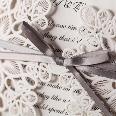 Invitación Personalizada Diseño Exclusivo - Image 2