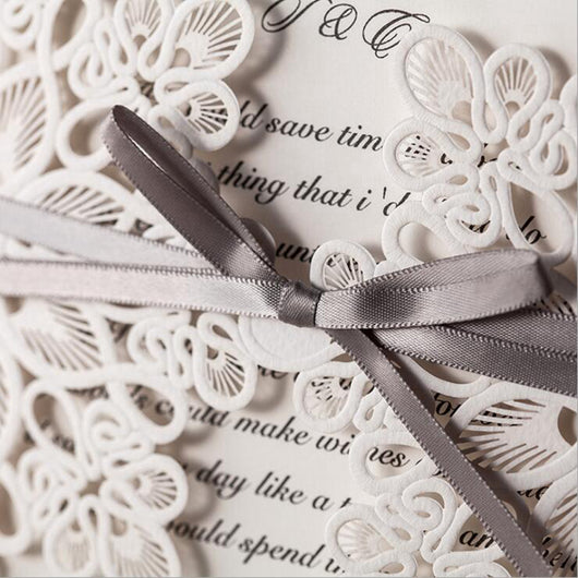 Invitación Personalizada Diseño Exclusivo - Image 2
