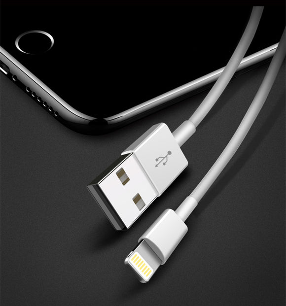 Cable de Carga Rápida y Transferencia de Datos