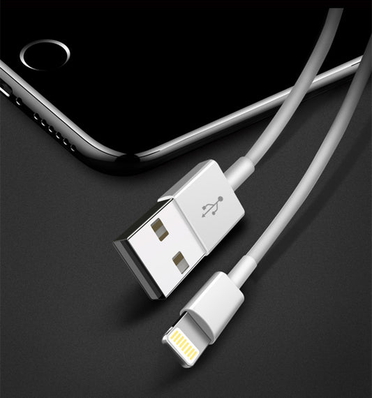 Cable de Carga Rápida y Transferencia de Datos - Image 2