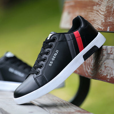 Zapatos Planos 'Wild Style' Estilo Urbano - Image 6