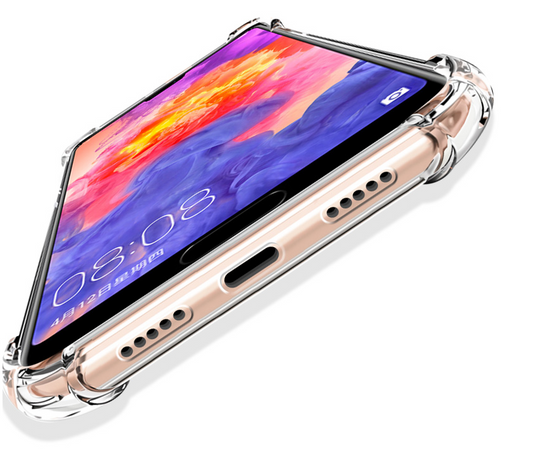 Funda Transparente para Teléfono - Image 2