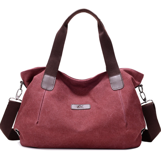 Bolso Casual de Un Hombro - Image 8