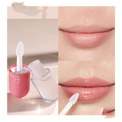 Cápsula Labial Dulce - Hidratación y Brillo Intenso - Image 10