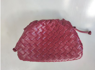 Bolso Bandolera Dumpling Elegante Monohombro - Image 2