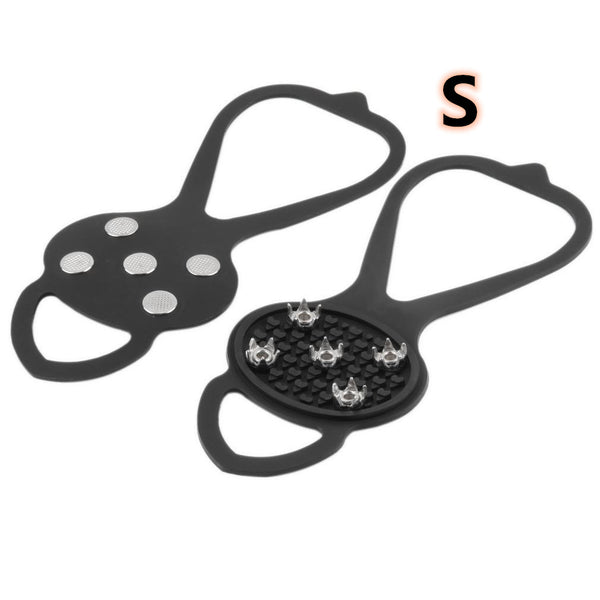 Agarre Antideslizante de Silicona para Escalada - Image 5