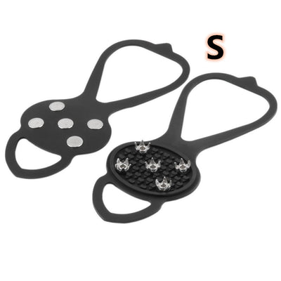 Agarre Antideslizante de Silicona para Escalada - Image 5