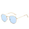 Gafas de Sol Reflectantes Multicolor
