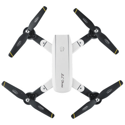 Dron Cuadricóptero Óptico Plegable con Flujo Óptico - Image 2