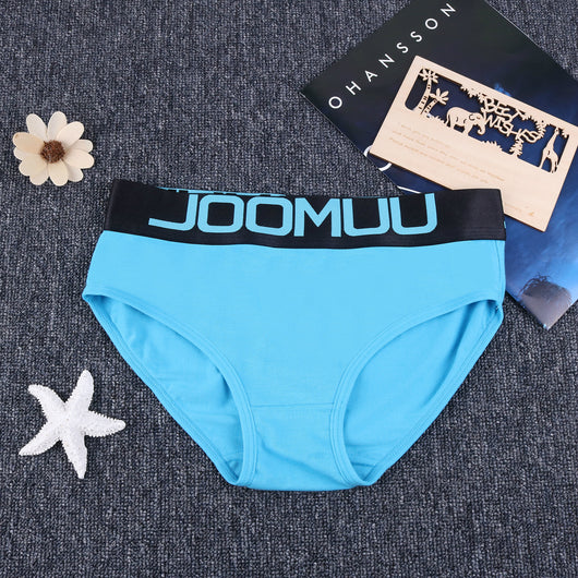Panties de Cuatro Esquinas para Mujer - Image 17